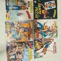 Fumetti zagor