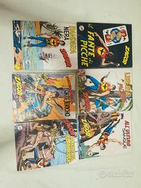 Fumetti zagor