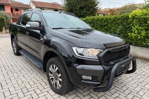 Ford Ranger 3.2 TDCi Wildtrak