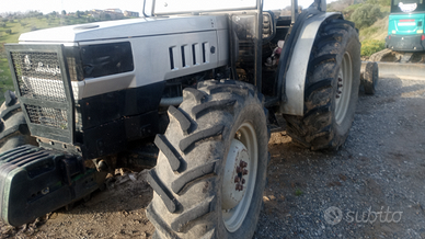 Trattore Lamborghini