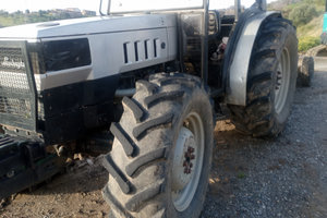 Trattore Lamborghini