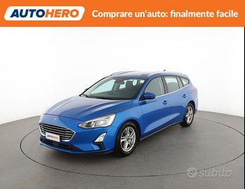 FORD Focus AP20955