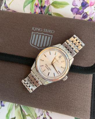 King seiko SPB279J1 2022