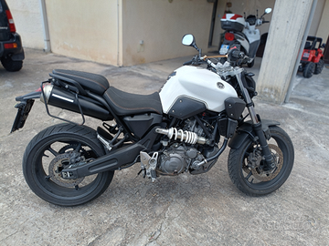 Yamaha MT 03