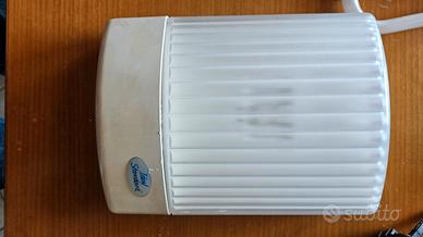 Plafoniera THORN Ideal Standard per lampada 2D 16W