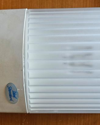 Plafoniera THORN Ideal Standard per lampada 2D 16W