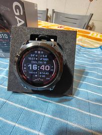 Garmin Fenix 7X Solar 51 mm  in garanzia 