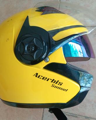 Casco integrale