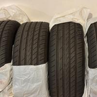 Gomme estive 235 55 17