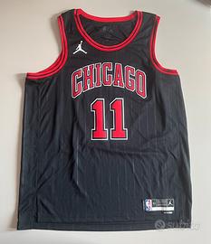Canottiera Chicago Bulls