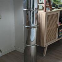 Vaso Bamboo Alex Davis