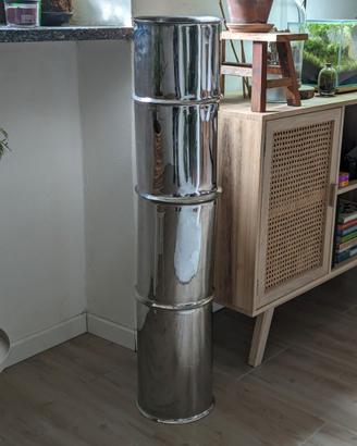 Vaso Bamboo Alex Davis
