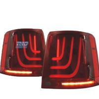 FANALI RANGE ROVER SPORT 05-13 NUOVO LOOK CON FREC