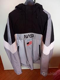 giubbotto NASA PULL&BEAR