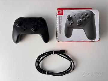 2 Controller + base ed accessori