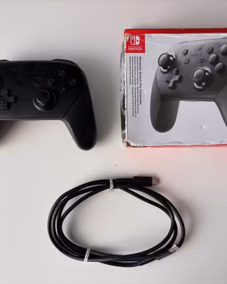 2 Controller + base ed accessori
