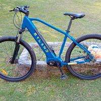 E-bike Myland Monviso
