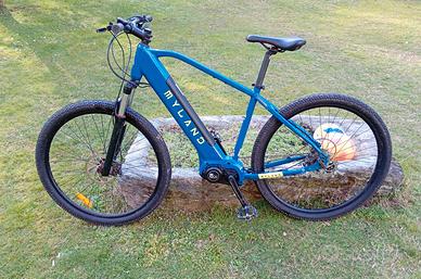 E-bike Myland Monviso