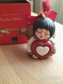 Thun addobbo natalizio limited edition con scatola