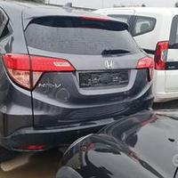 Ricambi honda hrv 2021 portiera anteriore destra p