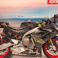 Aprilia RS 660