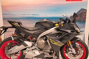 Aprilia RS 660