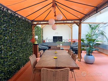 Appartamento Catania [DD-P14-DPARG]