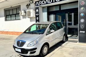 Lancia Musa 1.3 Mjt 90 cv Cambio Autom.Platino
