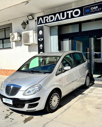 Lancia Musa 1.3 Mjt 90 cv Cambio Autom.Platino