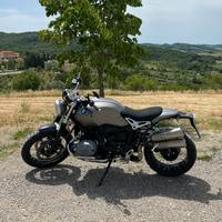 BMW R nineT - 2017