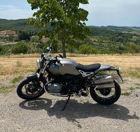 BMW R nineT - 2017