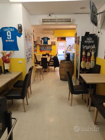 Brescia Sud - Bar con Spazio Esterno Esclusivo-