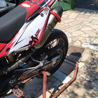 Husqvarna 610