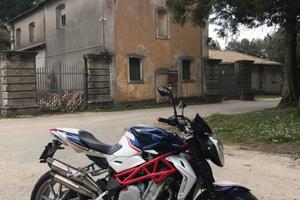 Mv Agusta Brutale 1090 RR ABS 2013