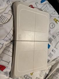 Nintenfo wii balance board