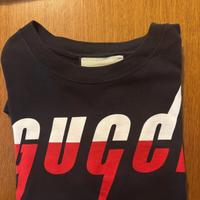 T-shirt Gucci
