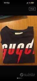 T-shirt Gucci