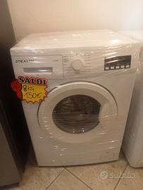 Lavatrice 8 kg