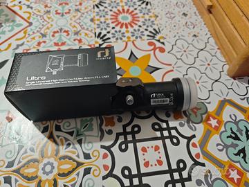 LNB Inverto Ultra Single High-Gain NUOVO - 4K UHD 