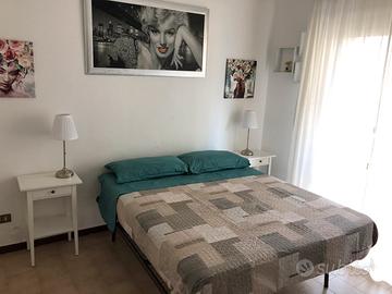 Santa Marinella luglio agosto