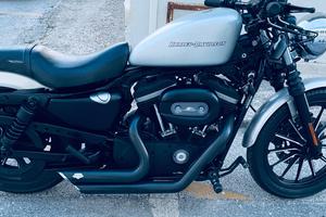 Harley-Davidson Sportster 883 IRON