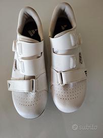Scarpe bici da corsa Adidas 3 mesi di vita