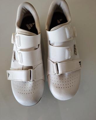 Scarpe bici da corsa Adidas 3 mesi di vita