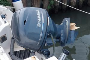 Fuoribordo Yamaha 40/70 GETL