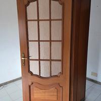 4 PORTE IN LEGNO