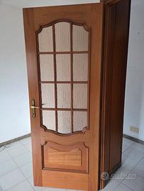 4 PORTE IN LEGNO