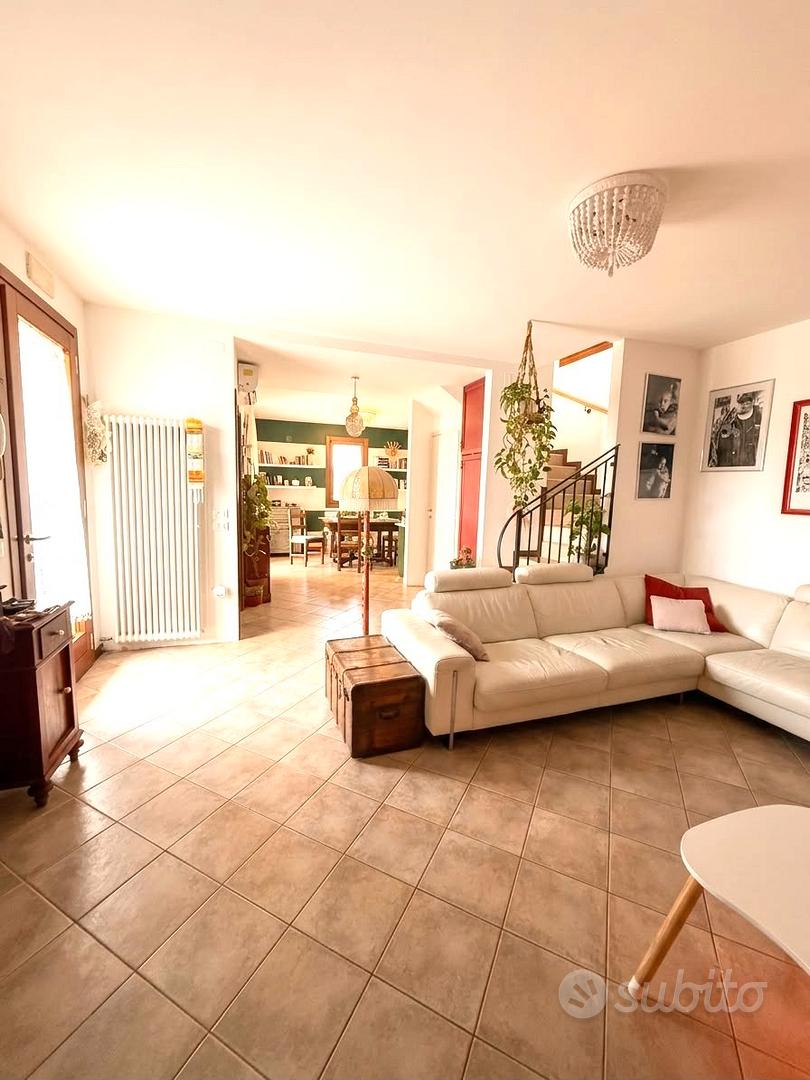 Casa – Romano d'Ezzelino, Fellette - Vista 3