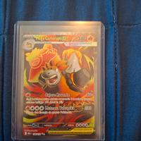 carta pokemon
