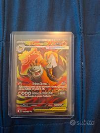 carta pokemon