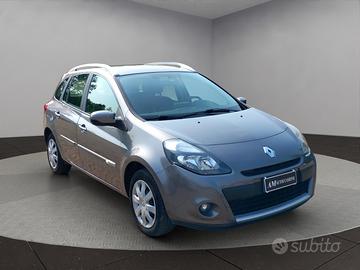 Renault Clio 1.2 16V TCE 105CV SporTour Yahoo!